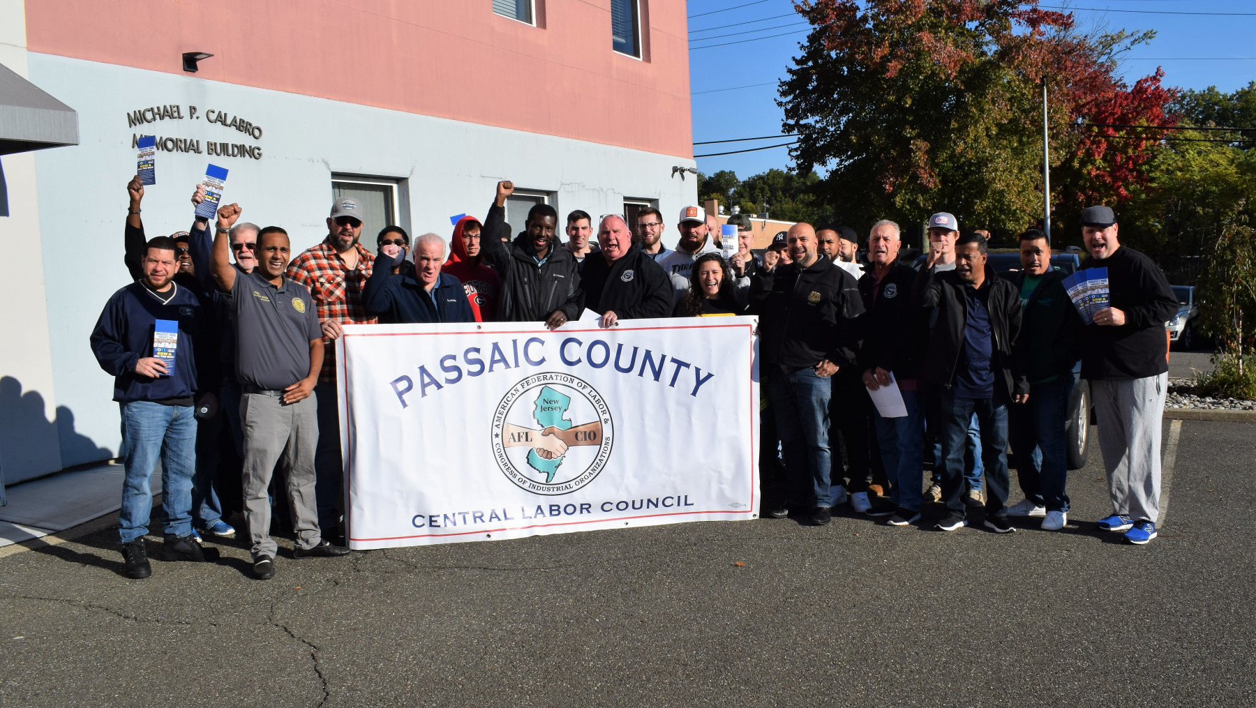 Passaic-County-CLC-President-with-volunteers