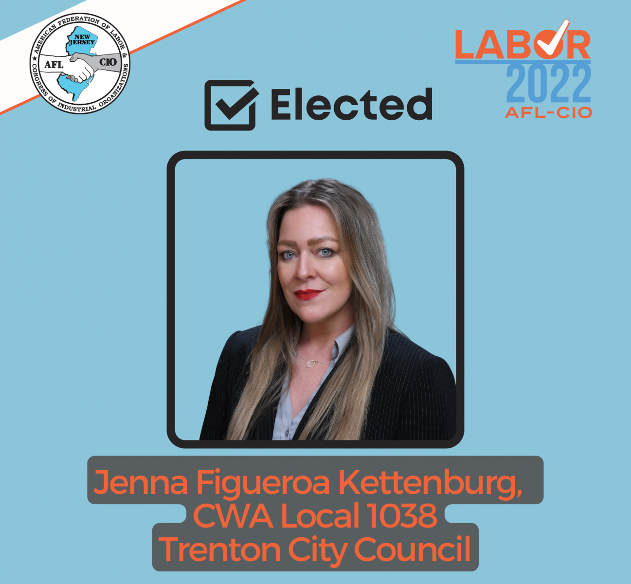 Congratulations Jenna Figueroa Kettenburg!