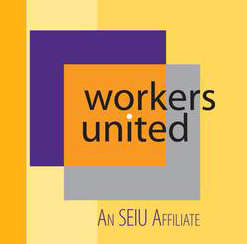 Workers United -- SEIU