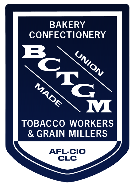 Bakery, Confectionery, Tobacco Workers and Grain Millers