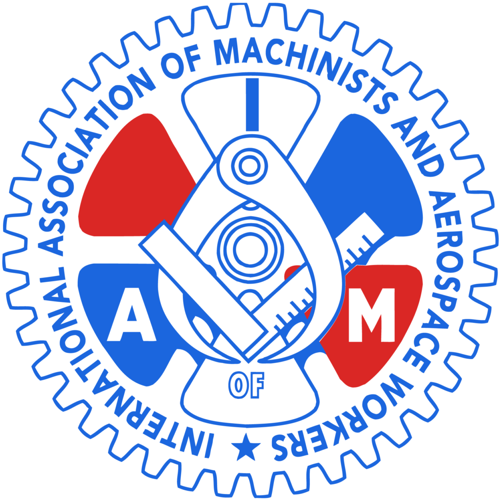 International Association of Machinists