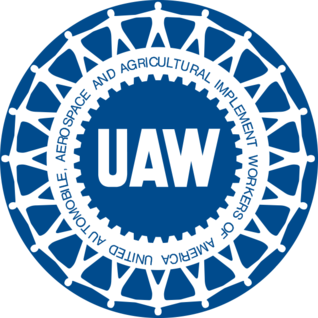 United Auto Workers