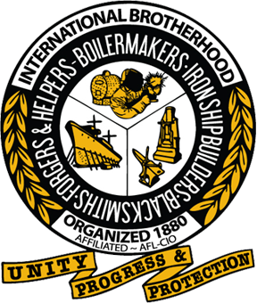International Brotherhood of Boilermakers