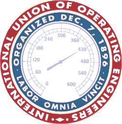 International Union of Operating Engineers