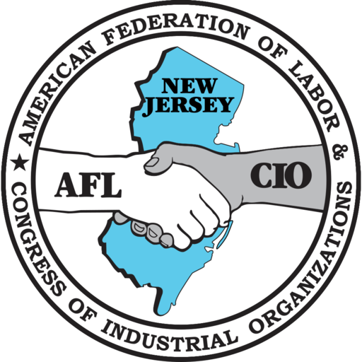 The New Jersey State AFL-CIO Stands in Solidarity with the ILA - NJ AFL-CIO